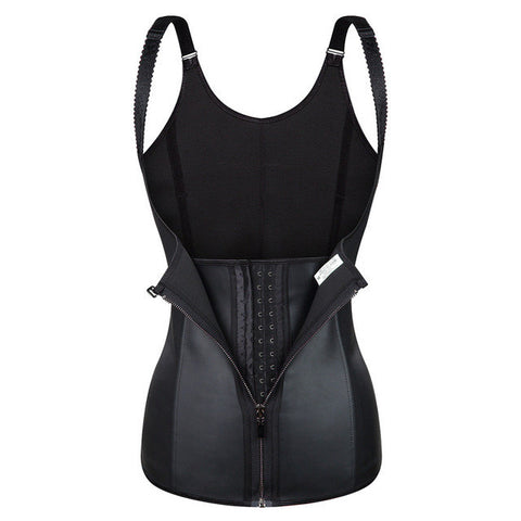 Body Corset - Waist Shapewear