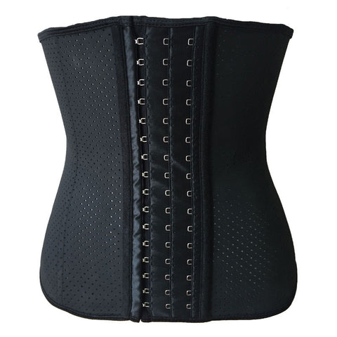 Latex Underbust Corset