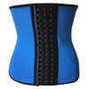 Latex Underbust Corset