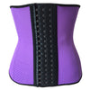 Latex Underbust Corset