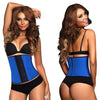 Latex Corset - Waist Trainer