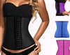 Latex Corset - Waist Trainer