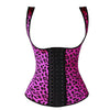 Fitness Corset - Underbust Vest