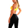 Neoprene Pants and Waist Belt