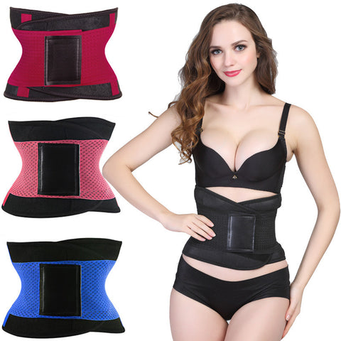 Neoprene Waist Trainer