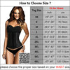 Plus Size Corsets - Shapewear Belts