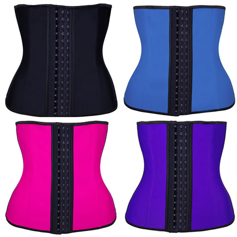 Plus Size Shapewear Corset