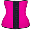 Plus Size Shapewear Corset