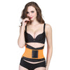 Slim Neoprene Waist Modelling Belt