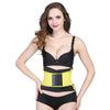 Slim Neoprene Waist Modelling Belt