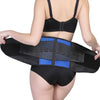 Slim Neoprene Waist Modelling Belt