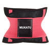 Slim Neoprene Waist Modelling Belt