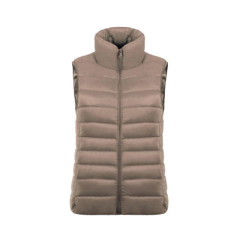 Ultra Light Jacket - Vest