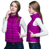 Ultra Light Jacket - Vest