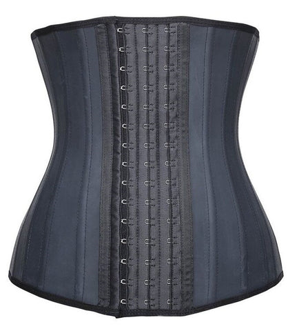 Latex Waist Trainer - Slimming Corset