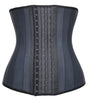 Latex Waist Trainer - Slimming Corset