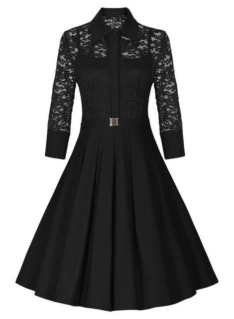 https://hazee.myshopify.com/products/elegant-vintage-autumn-dress